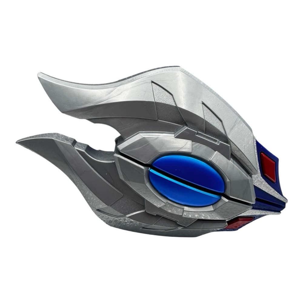 BANDAI Ultraman‎ New Generation Stars Sound Encyclopedia DX Dimensionizer